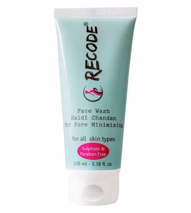 Recode - Haldi Chandan - Face Wash