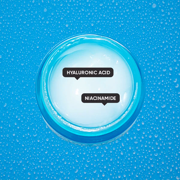 Recode  Water Cream