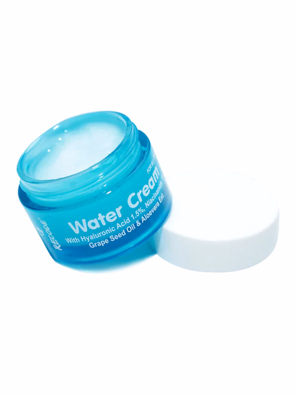 Recode  Water Cream