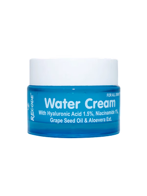 Recode Water Cream