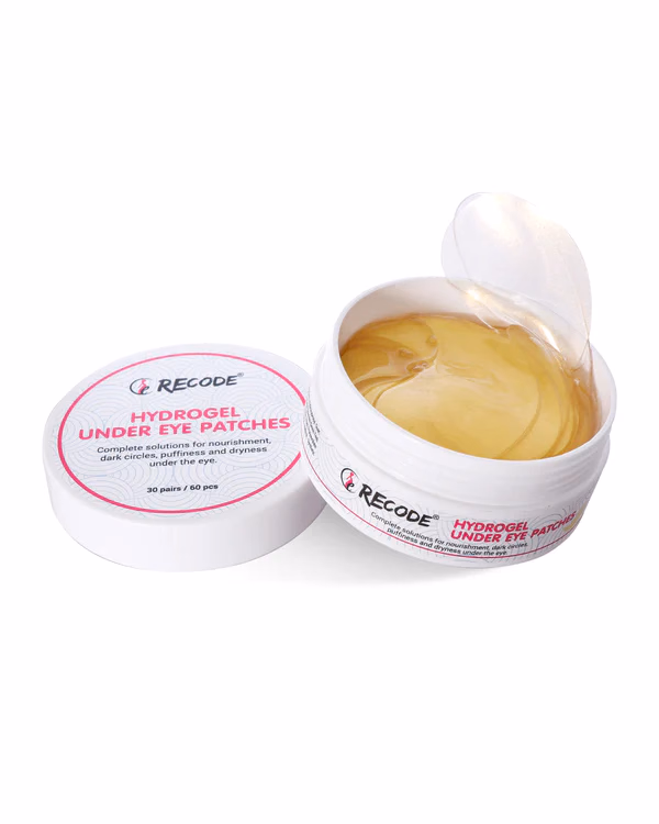 Recode - HydroGel - Eye Patches