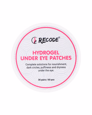 Recode - HydroGel - Eye Patches