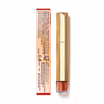 Lakme - 9to5 Overtime Shine Tinted Lip Oil  - COCOA TRUFFLE