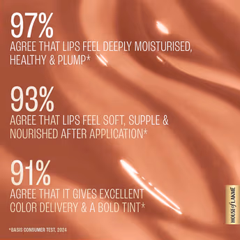 Lakme - 9to5 Overtime Shine Tinted Lip Oil  - COCOA TRUFFLE