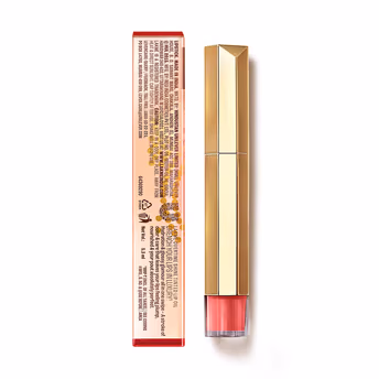 Lakme - 9to5 Overtime Shine Tinted Lip Oil - PINK BLOOM
