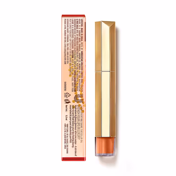 Lakme - 9to5 Overtime Shine Tinted Lip Oil  - CORAL CHARM