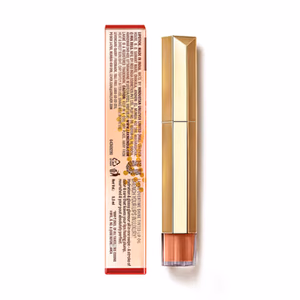 Lakme 9to5 Overtime Shine Tinted Lip Oil - EVERDAY NUDE