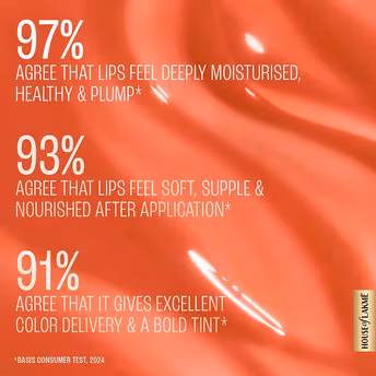 Lakme - 9to5 Overtime Shine Tinted Lip Oil - BRICK ROUGE