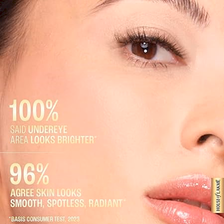 Lakme -  Vit C Superglow - Concealer - Cinnamon