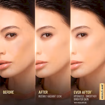 Lakme 9 To 5 - Powerplay Priming Foundation - W160 - WARM SAND