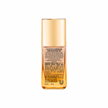 Lakme 9 To 5 - Powerplay Priming Foundation - W160 - WARM SAND