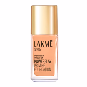 Lakme - Coll Ivory - Powerplay Priming Foundation