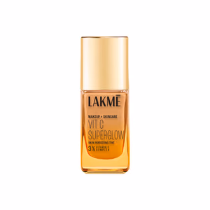 Lakme 9 To 5 - Powerplay Priming Foundation - N220 - NEUTRAL MEDIUM