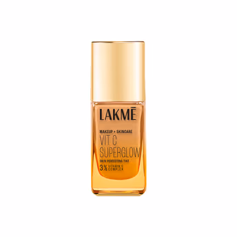 Lakme 9 To 5 - Powerplay Priming Foundation - N220 - NEUTRAL MEDIUM