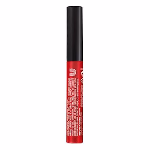 Lakme Forever - Matte Liquid Lip Color - Red Carpet