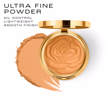 LAKME -  ROUGE BLOOM SETTING POWDER - ALMOND