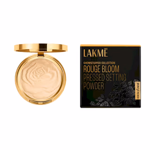 LAKME - ROUGE BLOOM SETTING POWDER - NEUTRAL NUDE