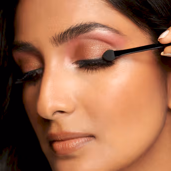 LAKME ABSOLUTE EXPLORE EYE SHADOW PALETTE - DESERT SUNSET