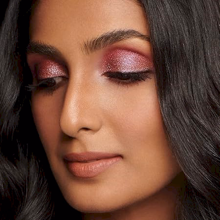 LAKME ABSOLUTE EXPLORE EYE SHADOW PALETTE - PURPLE HAZE