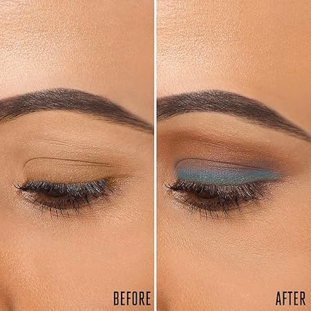Lakme - 9 to 5 Eye Color Quartet Eye Shadow - ROYAL PEACOCK