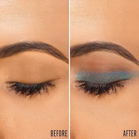 Lakme - 9 to 5 Eye Color Quartet Eye Shadow - ROYAL PEACOCK