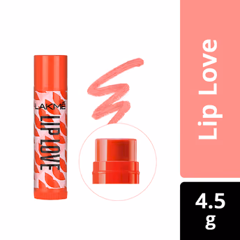 Lakme - Lip Love  Lip Balm - Cherry