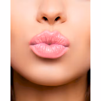Lakme Lip Love Lip Balm  - Insta Pink