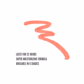Lakme Lip Love  Lip Balm  - Apricot