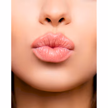 Lakme Lip Love  Lip Balm  - Apricot