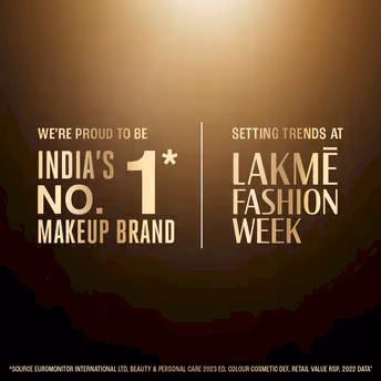 Lakme Ultimate Glam Eyeshadow - Sunkissed