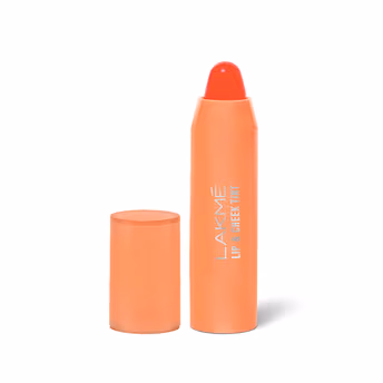 Lakme Lip Love & Cheek Tint - Tint Fiery Red
