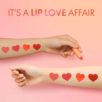 Lakme Lip Love & Cheek Tint - Downtown Nude