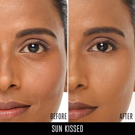 Lakme Face Sheer Blusher, Sun Kissed