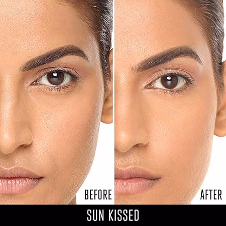 Lakme Face Sheer Blusher, Sun Kissed