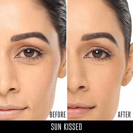 Lakme Face Sheer Blusher, Desert Rose