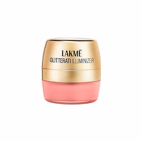 Lakme Face Sheer Blusher, Desert Rose