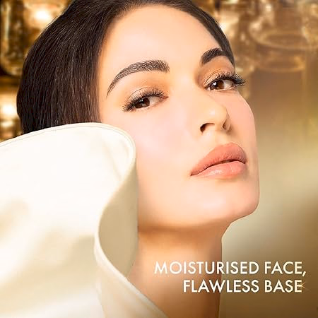 Lakme - Absolute Skin Dew SERUM Primer
