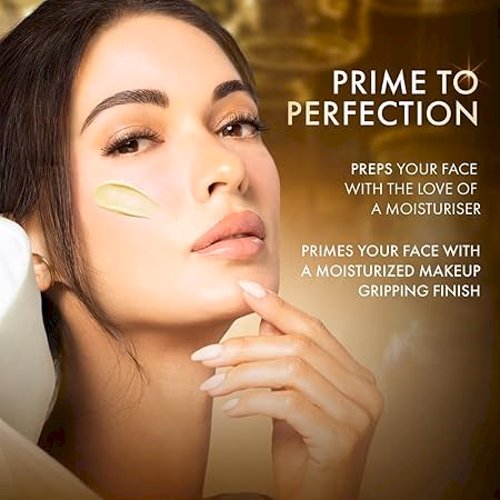Lakme - Absolute Skin Dew SERUM Primer