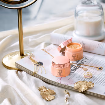 LAKM├ë - 9To5 Cc Light Mousse- Beige