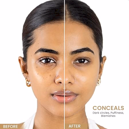 LAKM├ë Absolute Creme Concealer 10 Ivory