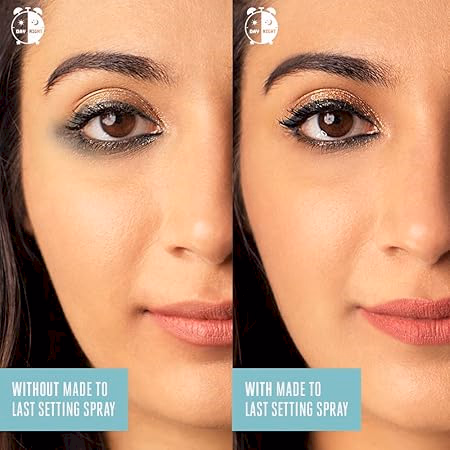 Lakme Absolute Made To Last Setting Spray