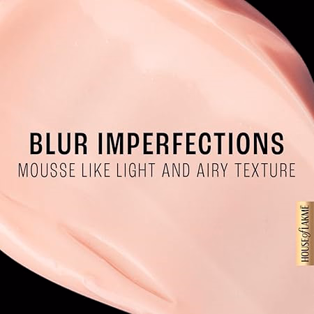Lakme Unreal Mini Blurfect Face Primer, Mattifies & Blurs Pores
