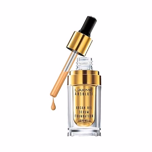 Lakme - Absolute Argan Oil Radiance Overnight Oil - Serum