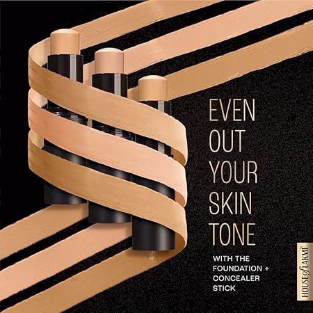 Lakme Facelift MultiSlayer COVER Stick - COOL IVORY