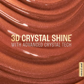 Lakme - Glitterati Lip Glaze - Caramel Drizzle
