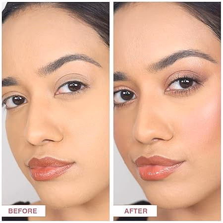 Lakme Absolute Facelift Palette - Golden Hour