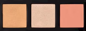 Lakme Absolute Facelift Palette - Golden Hour
