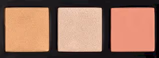 Lakme Absolute Facelift Palette - Golden Hour
