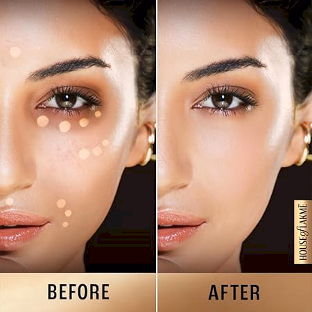 Lakme - 9 To 5 Powerplay Priming Concealer - 10 Ivory