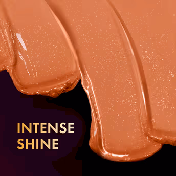 Lakme Glitterati Collection Shine Lipstick - Sand Nude